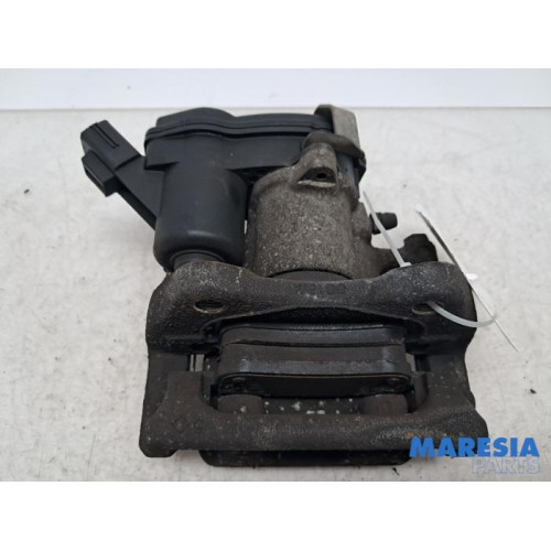 Renault - Espace - Rear brake calliper, left