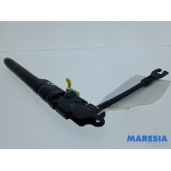 Alfa Romeo - Giulia - Seatbelt tensioner, left