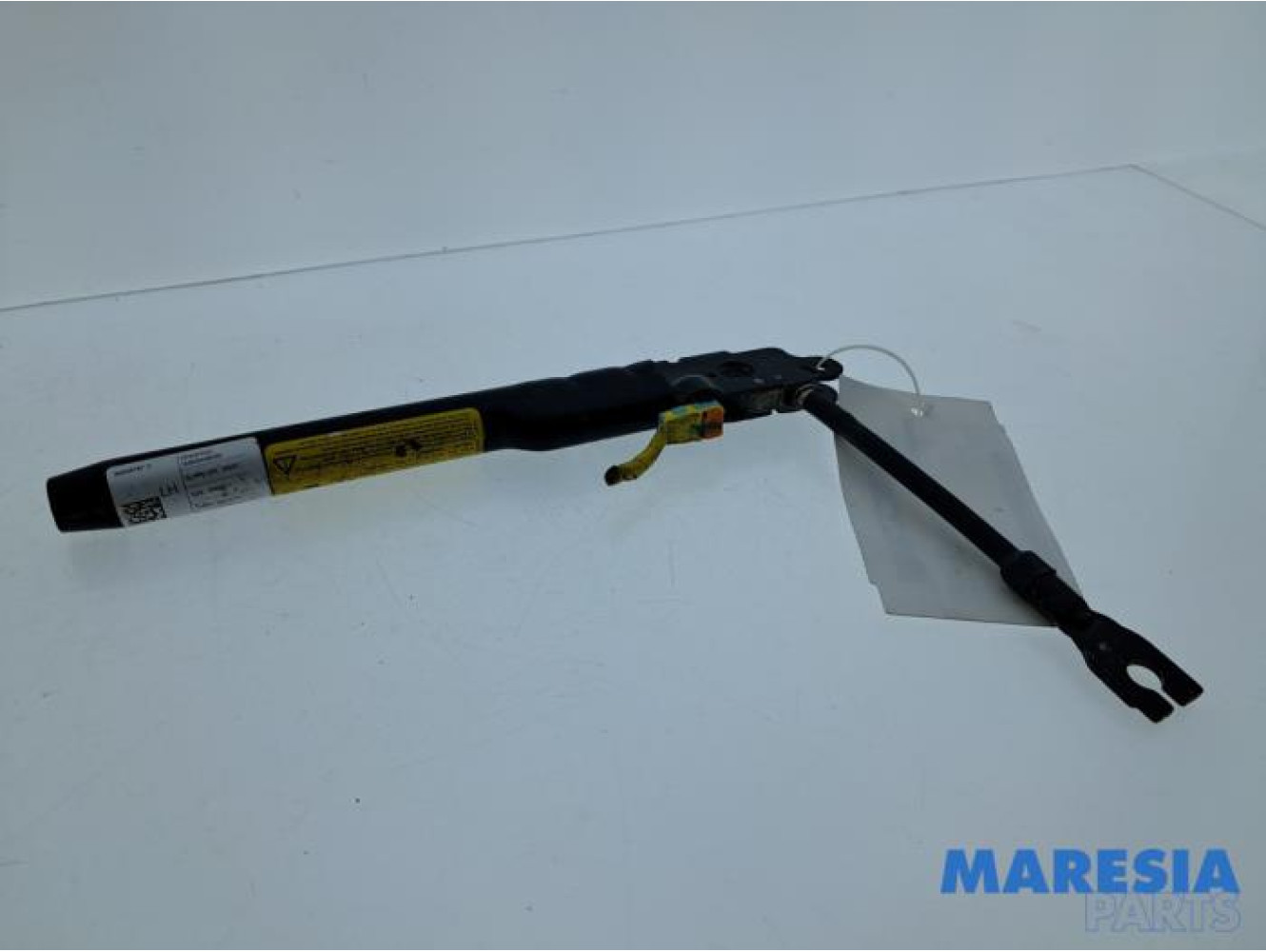 Alfa Romeo - Giulia - Seatbelt tensioner, left