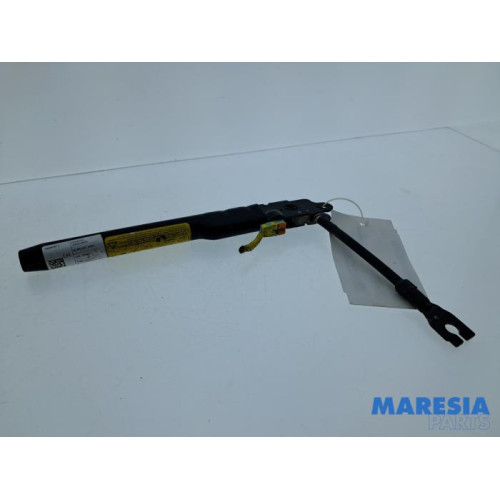 Alfa Romeo - Giulia - Seatbelt tensioner, left