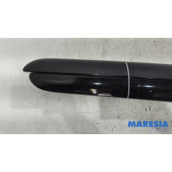 Citroen - C4 Cactus - Roof rail kit