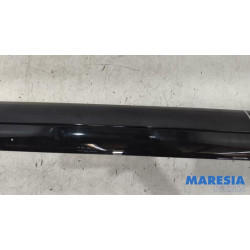 Citroen - C4 Cactus - Roof rail kit