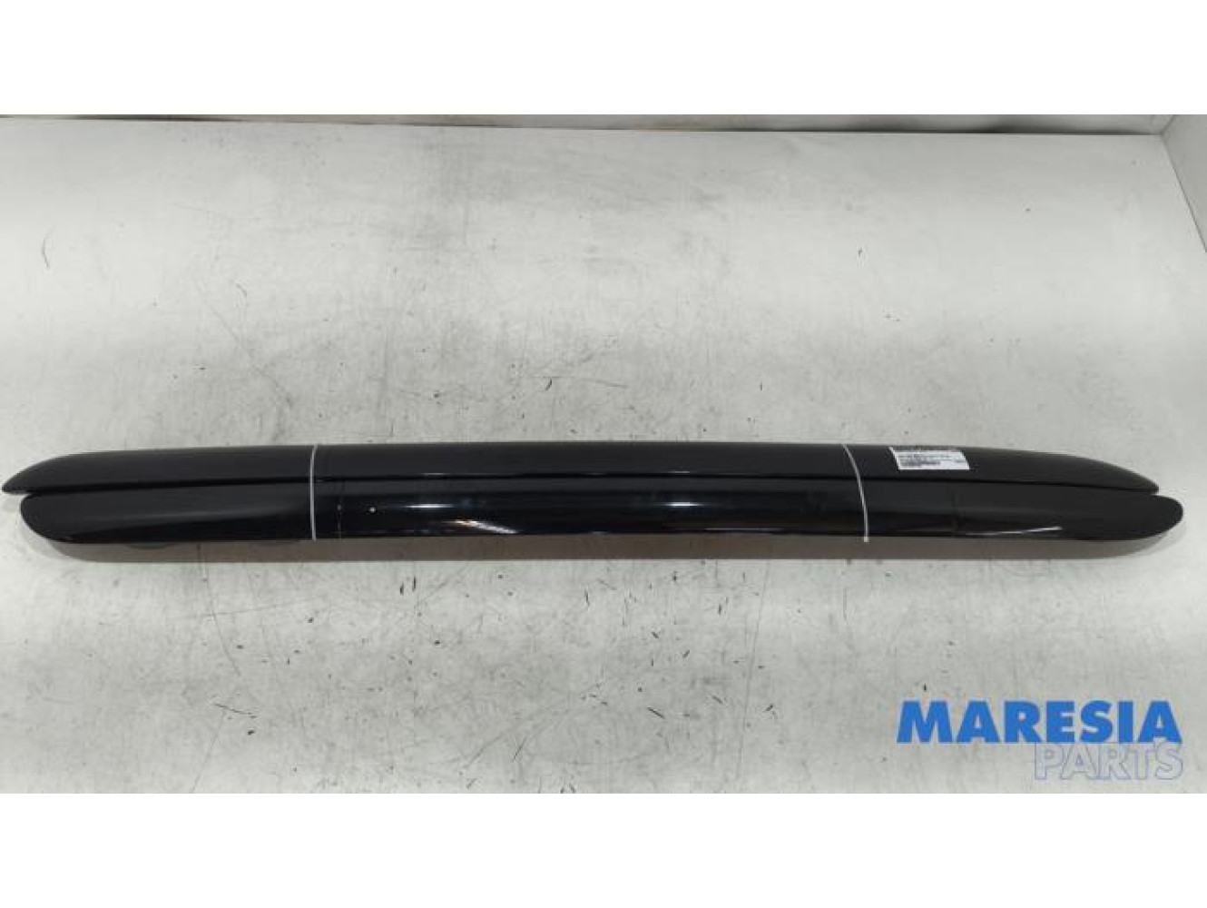 Citroen - C4 Cactus - Roof rail kit