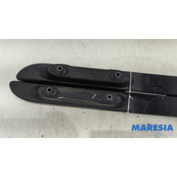 Citroen - C4 Cactus - Roof rail kit