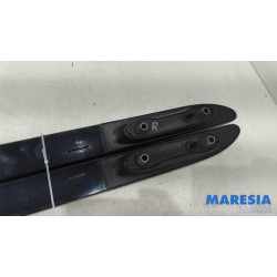 Citroen - C4 Cactus - Roof rail kit