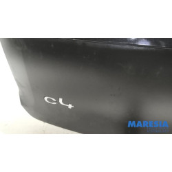 Citroen - C4 Cactus - Hayon