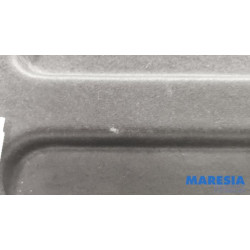 Citroen - C4 Cactus - Parcel shelf