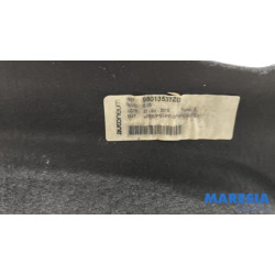 Citroen - C4 Cactus - Parcel shelf
