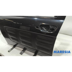 Citroen - C4 Cactus - Portière 4portes avant gauche