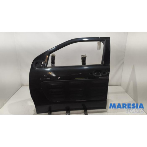 Citroen - C4 Cactus - Portière 4portes avant gauche