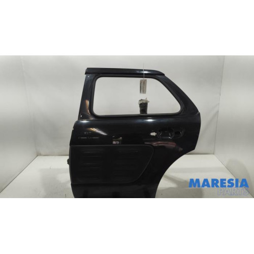 Citroen - C4 Cactus - Rear door 4-door, left