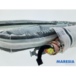Alfa Romeo - Giulia - Airbag Himmel links