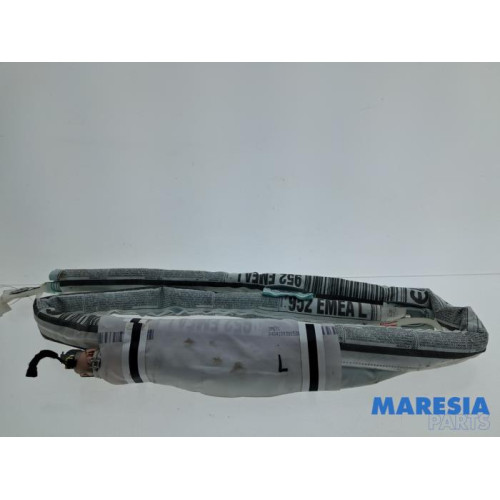Alfa Romeo - Giulia - Airbag Himmel links
