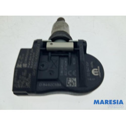 Alfa Romeo - Giulia - Tyre pressure sensor