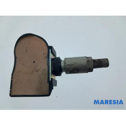Alfa Romeo - Giulia - Tyre pressure sensor