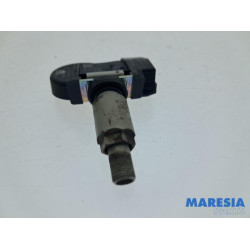 Alfa Romeo - Giulia - Tyre pressure sensor