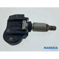 Alfa Romeo - Giulia - Tyre pressure sensor