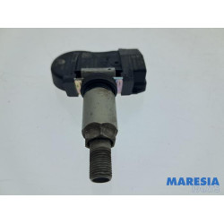 Alfa Romeo - Giulia - Tyre pressure sensor
