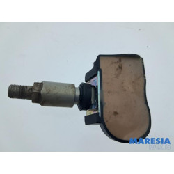 Alfa Romeo - Giulia - Tyre pressure sensor