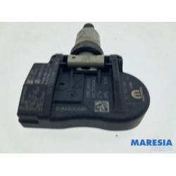Alfa Romeo - Giulia - Tyre pressure sensor