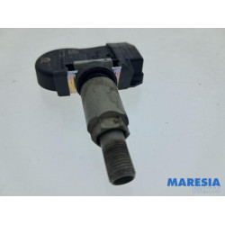 Alfa Romeo - Giulia - Tyre pressure sensor