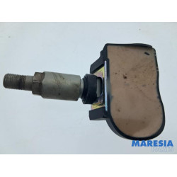 Alfa Romeo - Giulia - Tyre pressure sensor
