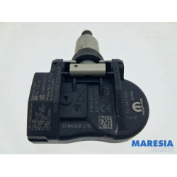 Alfa Romeo - Giulia - Tyre pressure sensor