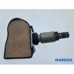 Alfa Romeo - Giulia - Tyre pressure sensor