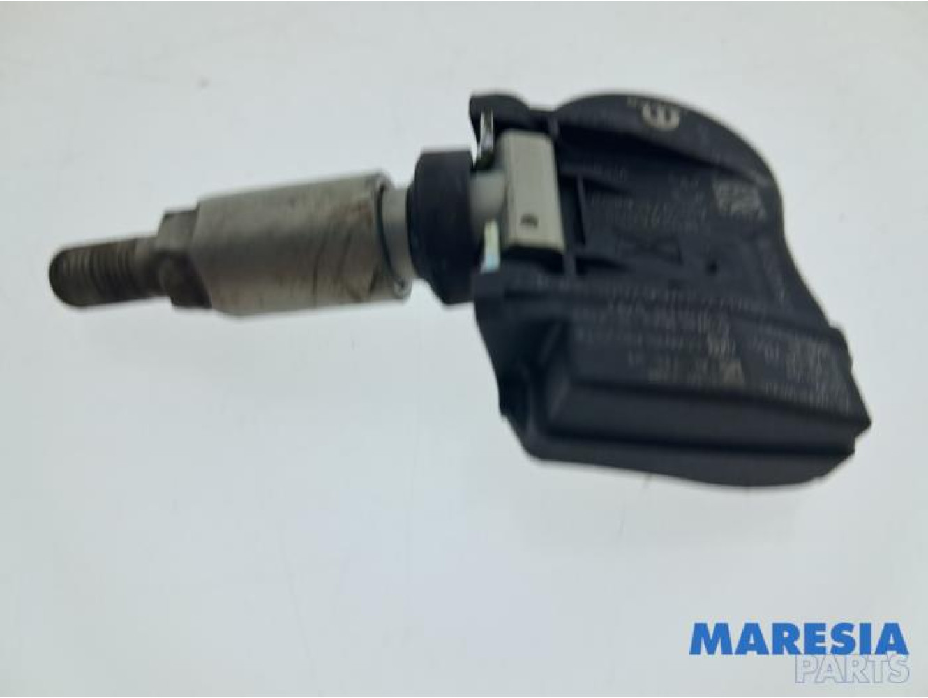 Alfa Romeo - Giulia - Tyre pressure sensor