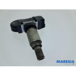 Alfa Romeo - Giulia - Tyre pressure sensor