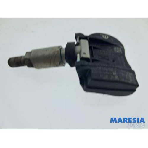 Alfa Romeo - Giulia - Tyre pressure sensor