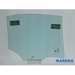Alfa Romeo - Giulia - Rear door window 4-door, left