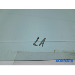 Alfa Romeo - Giulia - Rear door window 4-door, left