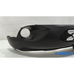 Citroen - C4 Cactus - Spoiler voorbumper