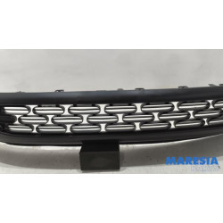 Citroen - C4 Cactus - Spoiler voorbumper
