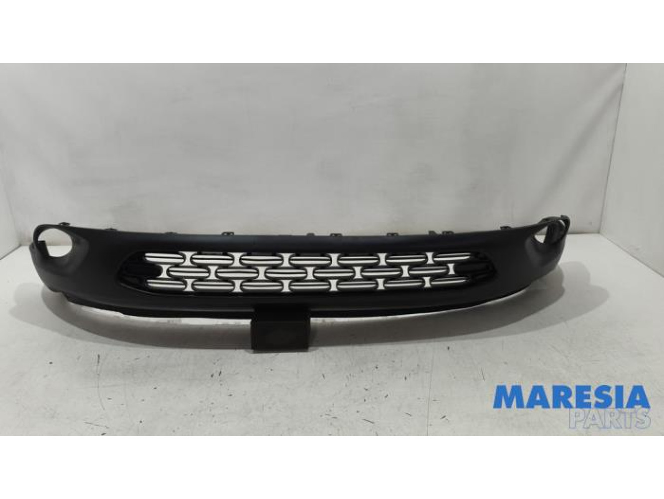 Citroen - C4 Cactus - Spoiler voorbumper