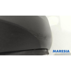 Citroen - C4 Cactus - Spoiler voorbumper
