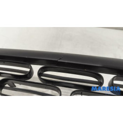 Citroen - C4 Cactus - Spoiler voorbumper