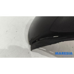 Citroen - C4 Cactus - Spoiler voorbumper