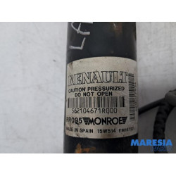 Renault - Espace - Stoßdämpfer links hinten