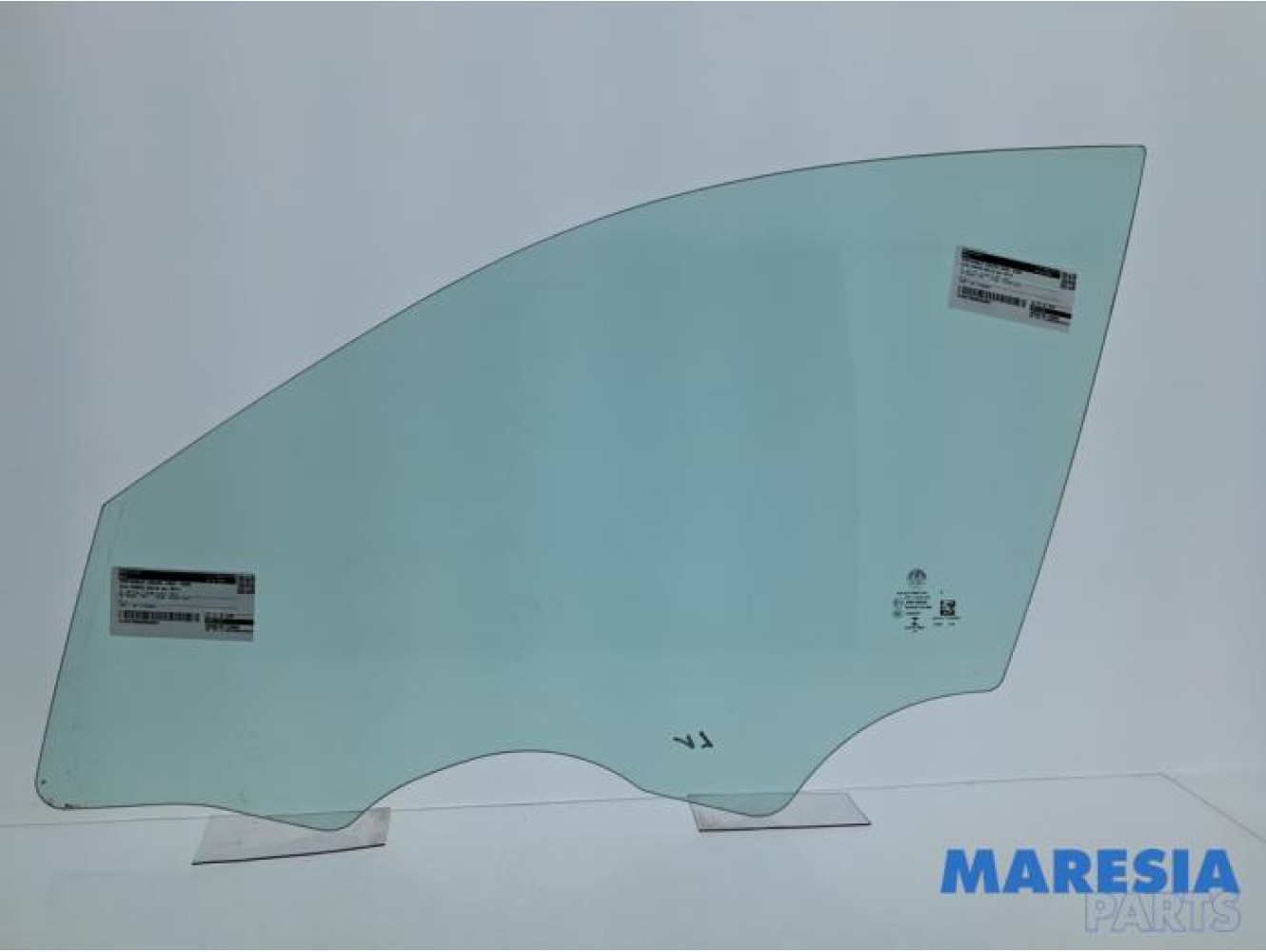 Alfa Romeo - Giulia - Door window 4-door, front left