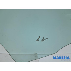 Alfa Romeo - Giulia - Door window 4-door, front left