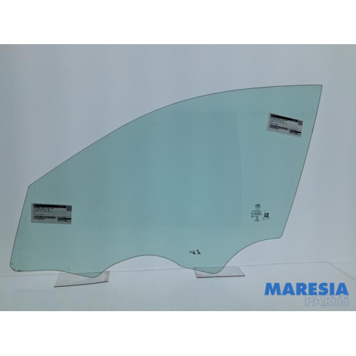 Alfa Romeo - Giulia - Door window 4-door, front left