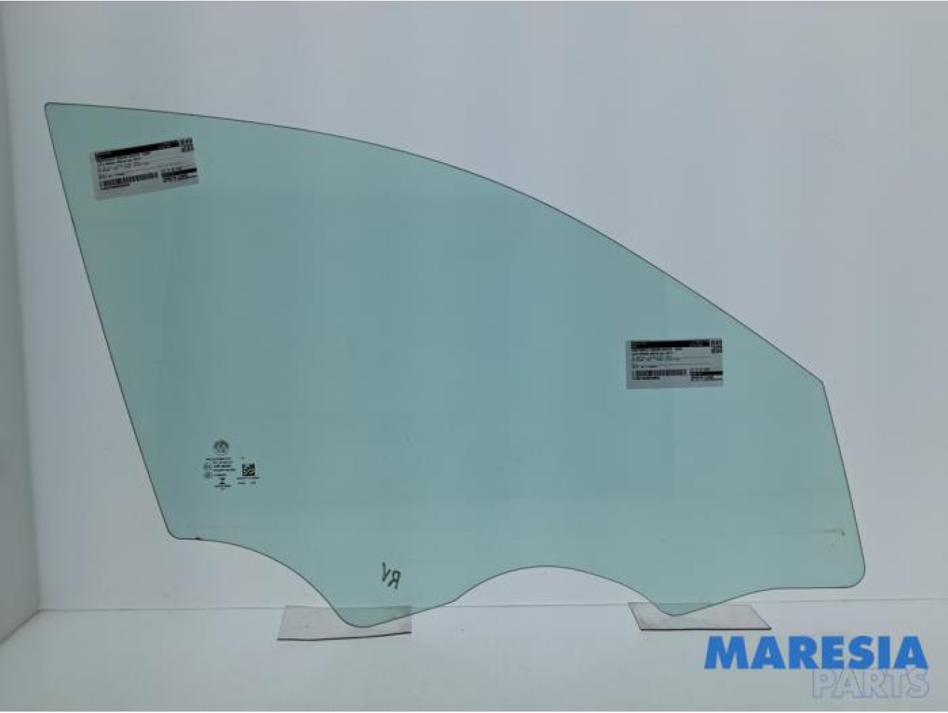 Alfa Romeo - Giulia - Door window 4-door, front right