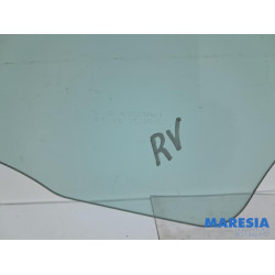 Alfa Romeo - Giulia - Door window 4-door, front right