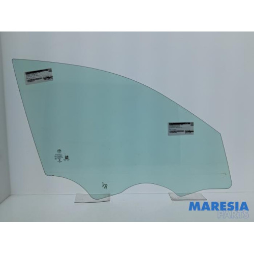 Alfa Romeo - Giulia - Door window 4-door, front right