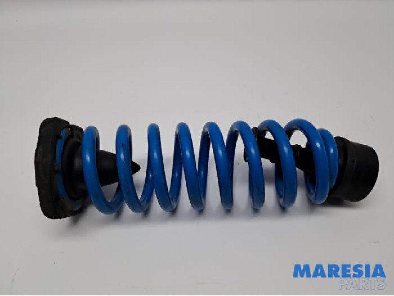 Renault - Espace - Rear coil spring