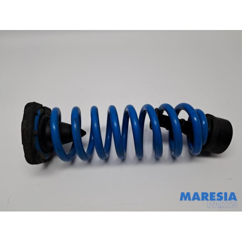 Renault - Espace - Rear coil spring