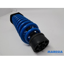 Renault - Espace - Rear coil spring