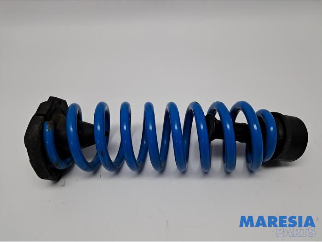 Renault - Espace - Rear coil spring